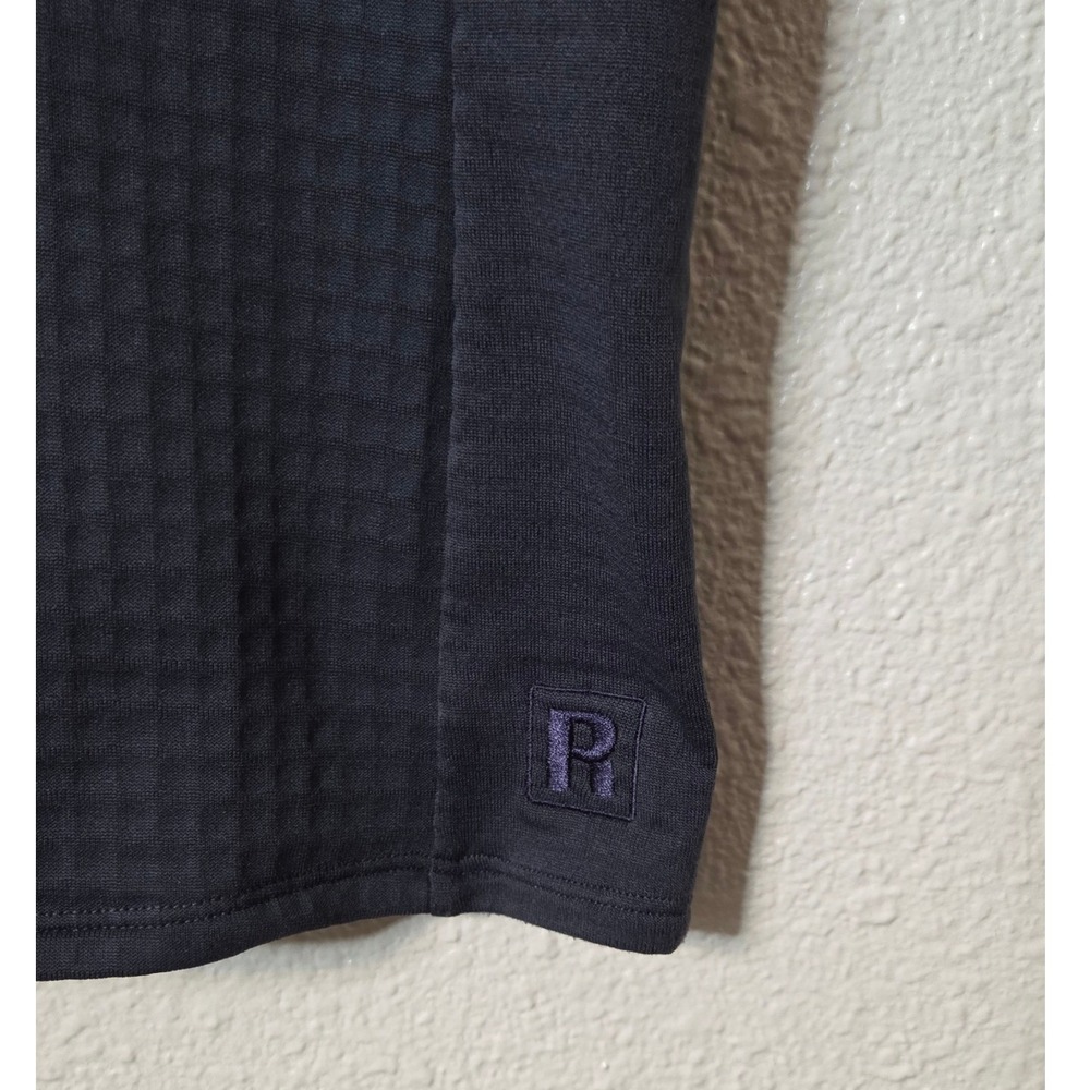 Patagonia Womens R1 Polartec Grid Fleece Vest Outdoor Gorpcore Hiking Layer Lrg - Picture 8 of 10